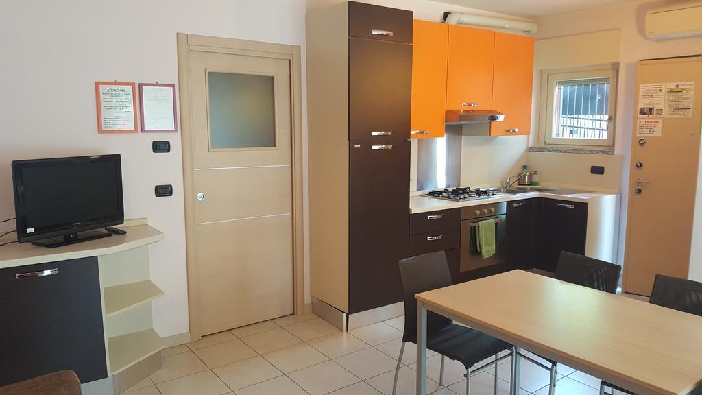 Residenza Villa Regina Монца Екстер'єр фото